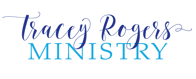 Tracey Rogers Ministry